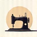 Icon representing custom garment production